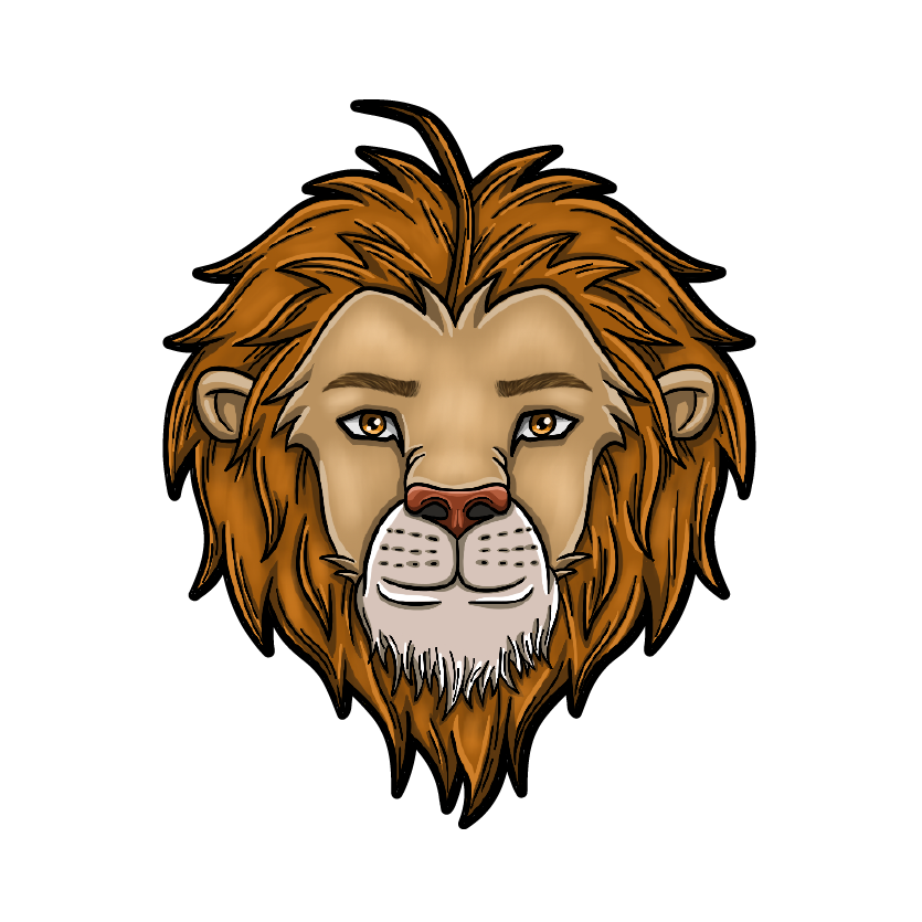 lions png