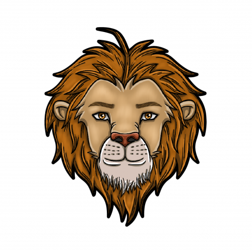 lions png